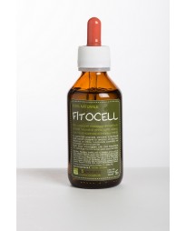 Fitocell - Olio Corpo per Massaggi